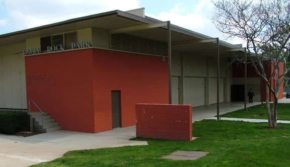 Eagle Rock Recreation Center