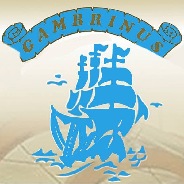 Gambrinus