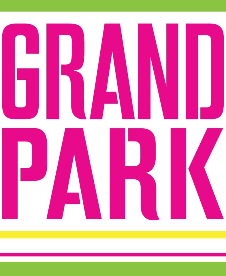 Grand Park