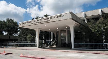 EVELYN RUBENSTEIN JCC KAPLAN