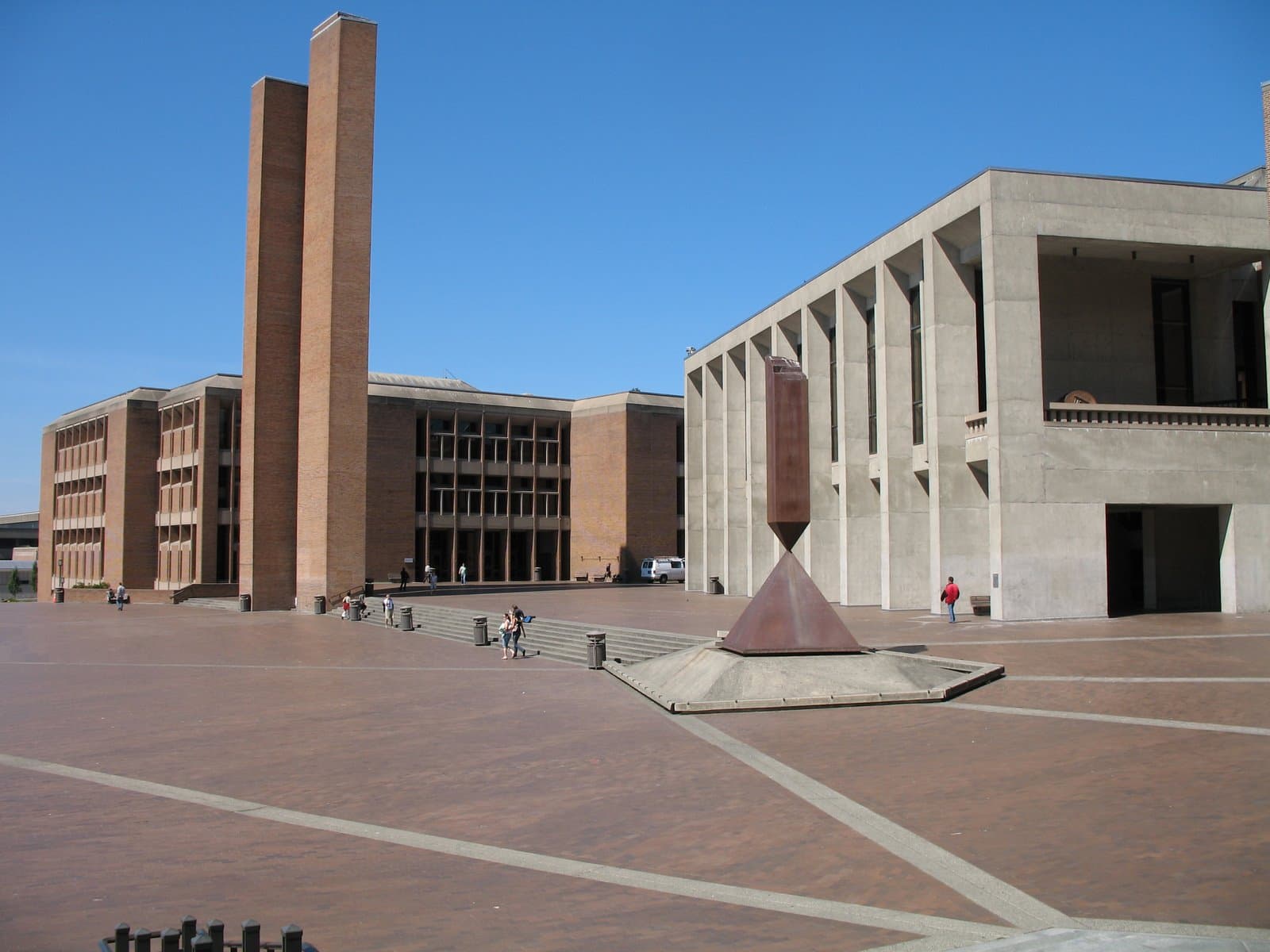 Kane Hall