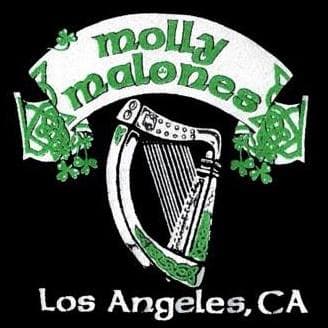 Molly Malones