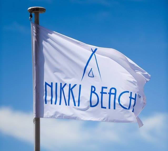 Nikki Beach