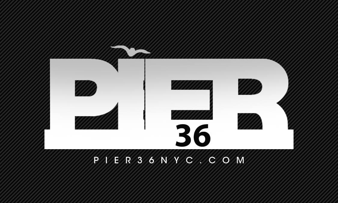 Pier 36