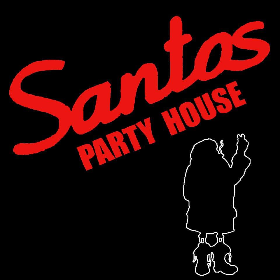 Santos Party House