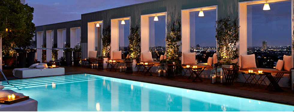 Sky Bar