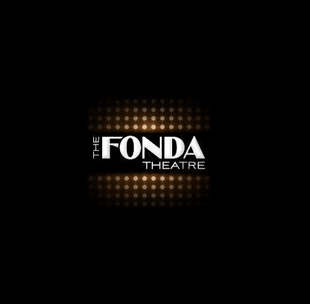 Fonda Theatre