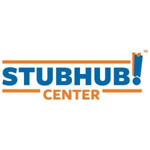 StubHub Center