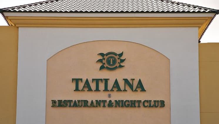 Tatiana Miami