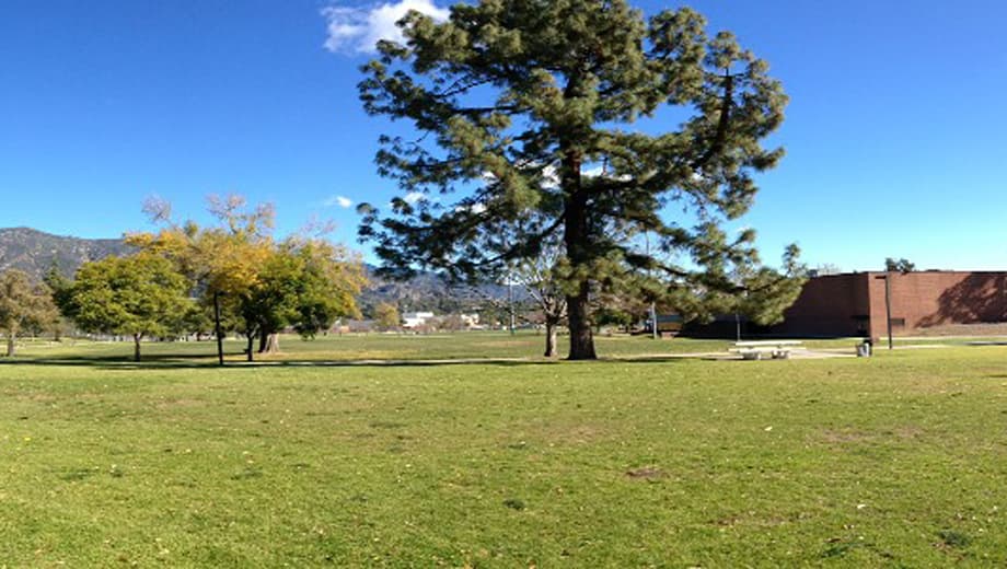 Victory Park