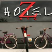 Z Hotel