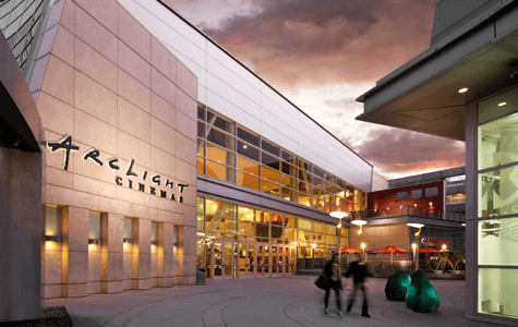 ArcLight Cinemas