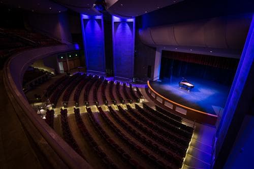 Auburn High School Performing Arts Center