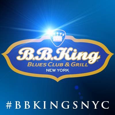 B.B. King Blues Club & Grill