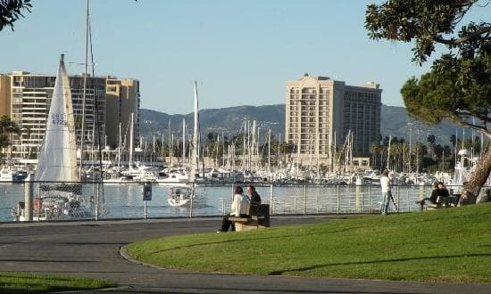 Burton Chace Park