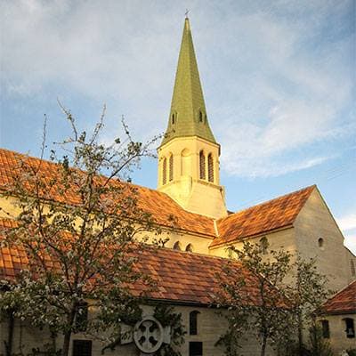 St. Mark's Episcopal Church