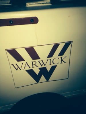 Warwick