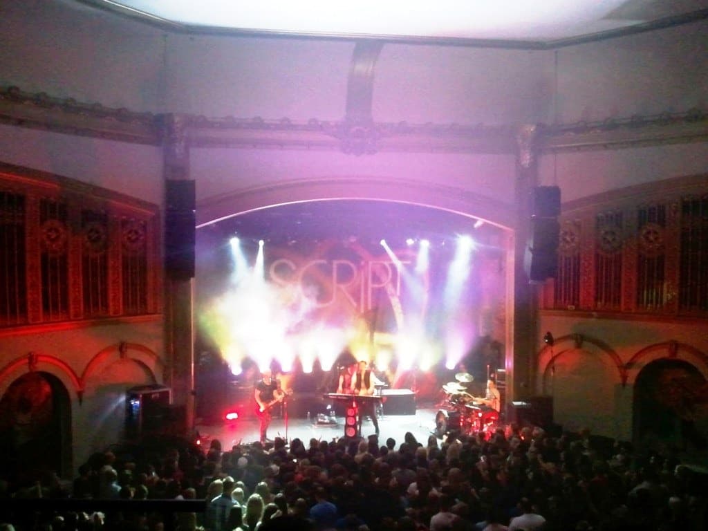 Neptune Theatre