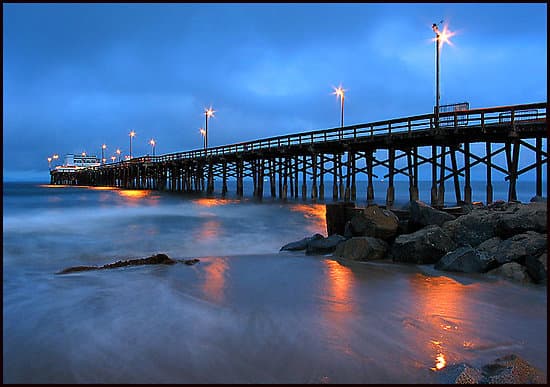 NewPort Beach