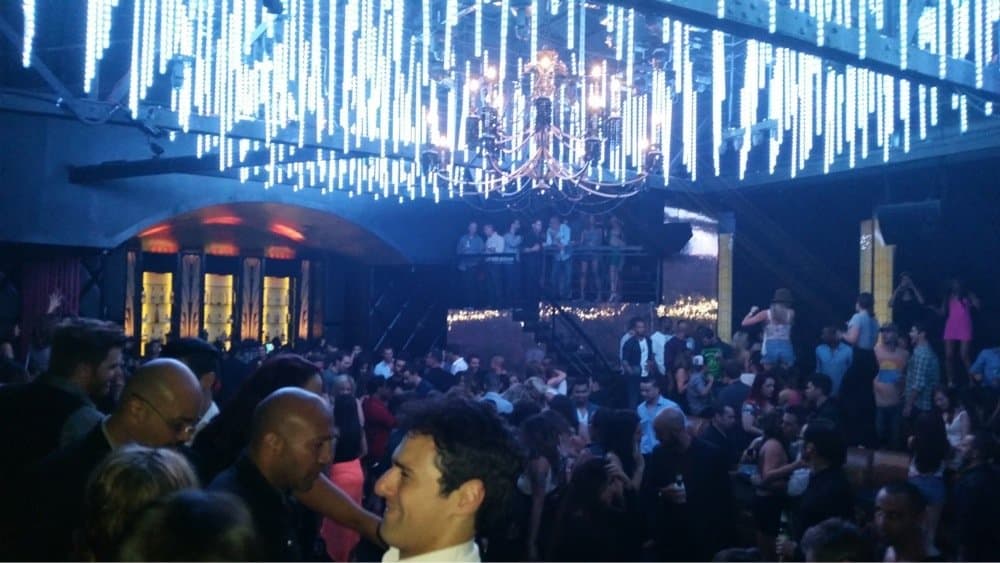 The Argyle Hollywood