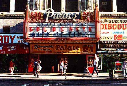 Palace Theater