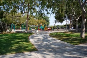 Veteran's Park