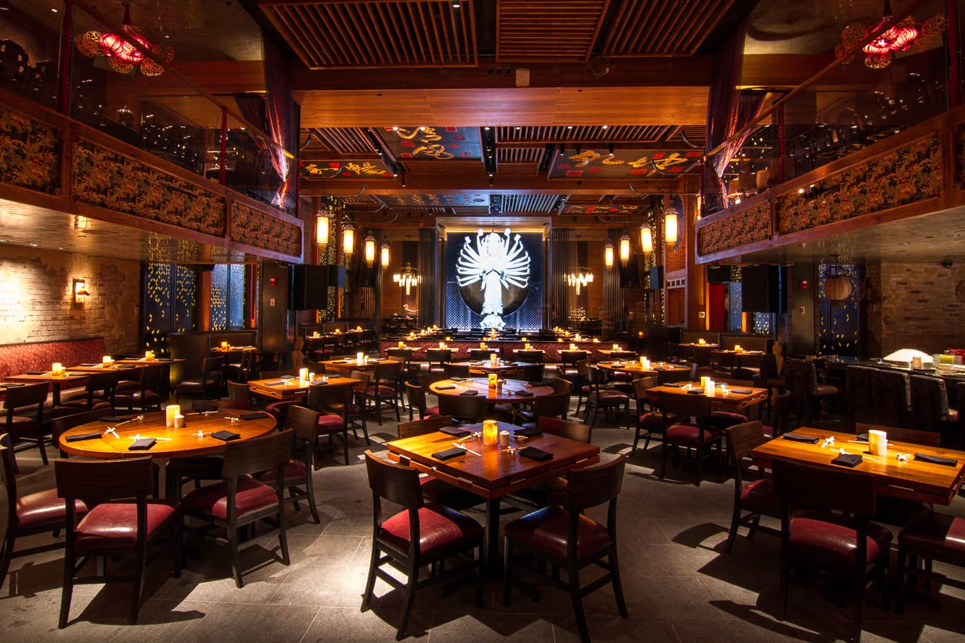 TAO Downtown