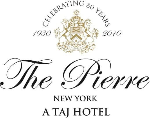 The pierre