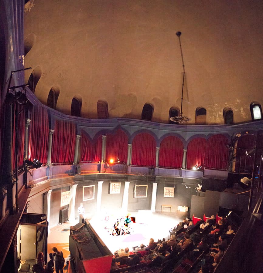 West End Theatre