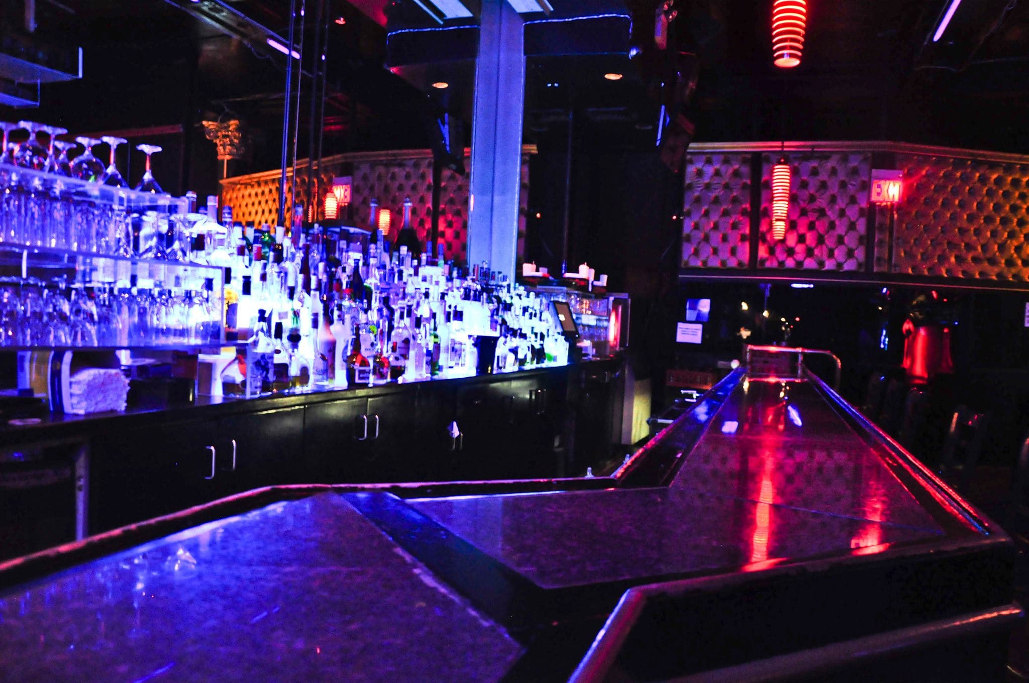VIP Club