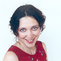 Tatyana Kolosova
