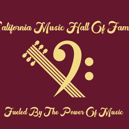 California Music Hall Of Fame