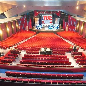 Oceana Theater