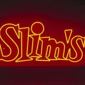Slim's